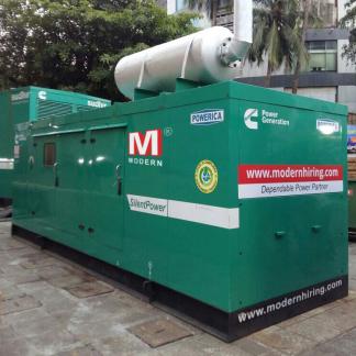 500kva at IT Industry