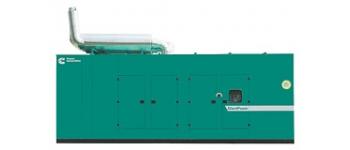 Diesel Generator for Rent 750 KVA to 900 KVA