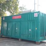 DG Rental Service for Event in Gujarat