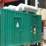 POWER RENTAL SOLUTION DURING RAINY SEASON TO KEEP PRODUCING