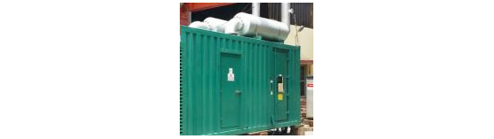 POWER RENTAL SOLUTION DURING RAINY SEASON TO KEEP PRODUCING