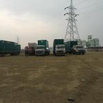 Successfully provided 8.5mva,415v,50Hz Power Rental Package for 15th Pravashi Bhartiya Divas 2019