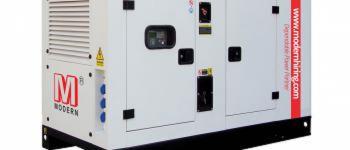 Fuel Flexi Gensets