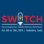 Switch Global Expo Case 22MVA - 415V Event Powering